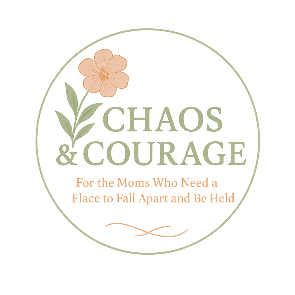 Chaos & Courage